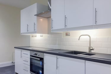 6 bed house, Harrison Place, Sandyford, Newcastle, NE21DE - Image 1